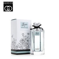 Gucci古驰 Flora EDT 古驰花之舞清新淡香水 50ML 进口