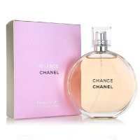 CHANEL香奈儿黄色邂逅机遇 女士淡香水 35ml 进口