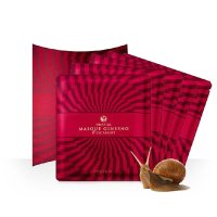 It‘s Skin 伊思红参蜗牛面膜 5片 韩国正品