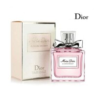 Dior 迪奥 Miss粉色花漾甜心小姐女士淡香水 EDT 30ML 法国 植物香调 植物香调 通用