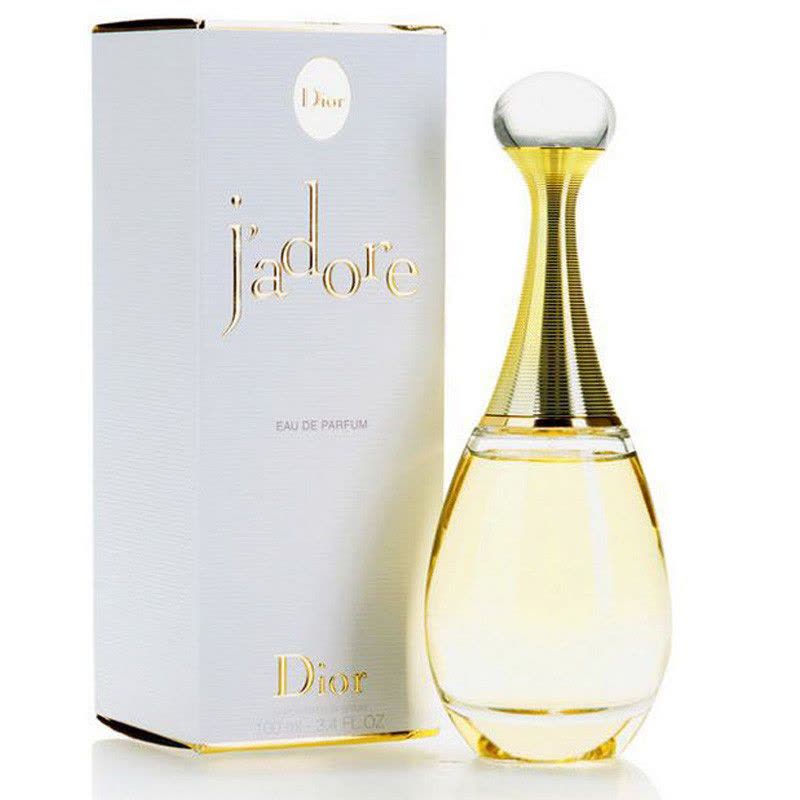 DIOR 迪奥 真我持久浓香女士香水30ml EDP 法国 植物香调 其他 通用图片