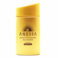 Shiseido 资生堂安耐晒热沙防晒霜/防晒露 SPF50+ PA++++ 60ml 日本进口