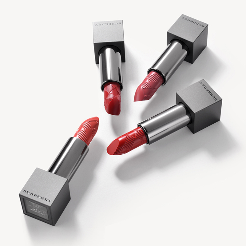 博柏利 Burberry 唇膏burberry巴宝莉博柏利kisses唇膏口红425 413 429 437 8色 409 价格图片品牌报价 苏宁易购沃美汇美妆专营店