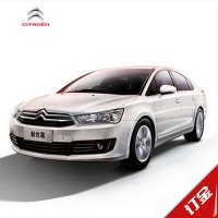 【苏宁易购】东风雪铁龙 新世嘉三厢 购车定金