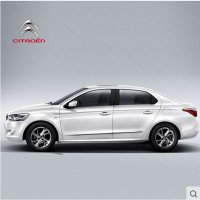 【夏季狂欢】东风雪铁龙 全新爱丽舍 整车定金 购车无规则赢壕礼