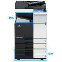柯尼卡美能达（KONICAMINOLTA）彩色数码复合机C454e（标配）