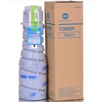 柯尼卡美能达TN311碳粉