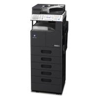 柯尼卡美能达(Konica Minolta) bizhub 195 A3黑白数码复合机（标配）