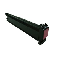 TN213粉盒 适用于柯尼卡美能达C203 微色墨粉 红色