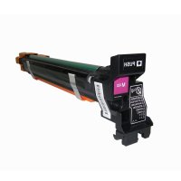 IU212套鼓 适用于柯尼卡美能达 微色鼓组件 红色