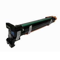 IU211套鼓 适用于柯尼卡美能达203 微色鼓组件 蓝色