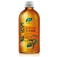 中粮我买网 悦活优选100党参蜂蜜300G
