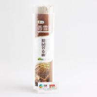 中粮我买网 香雪原品荞麦面800g