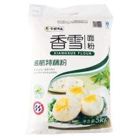 中粮我买网 香雪高筋特精粉5kg