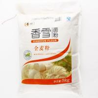 中粮我买网 香雪全麦粉5kg