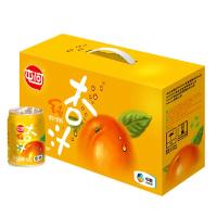 中粮我买网 屯河杏汁（礼盒装 250ml*10）