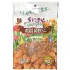 中粮我买网 果园老农美国扁桃仁(袋装 100g)
