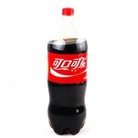 【中粮我买网】可口可乐(瓶装 2L)