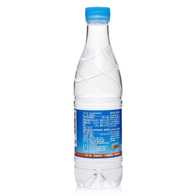 【中粮我买网】恒大冰泉 长白山天然矿泉水500ml