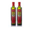 【中粮我买网】生命之源特级初榨橄榄油500ml（西班牙进口 瓶）*2