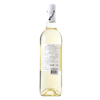 【中粮我买网】金库酒窖甜白葡萄酒750ml（法国进口）Grangeneuve