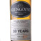 【中粮我买网】格兰格尼10年单一麦芽苏格兰威士忌700ml(英国进口)Glengoyne