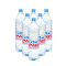 【中粮海外直采】Evian法国依云天然矿泉水1.5L*12 (法国进口 瓶)