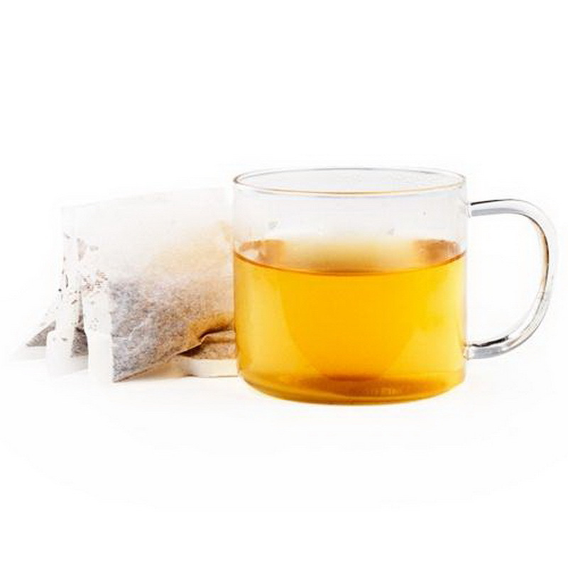 【中粮我买网】茶人岭 薏米茶 袋泡简装 (袋装 180g)