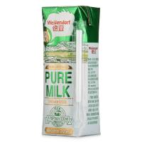 【中粮我买网】德亚全脂牛奶（澳洲甄选）250mlx24整箱