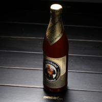 【中粮海外优选】范佳乐(又名教士)小麦啤酒（瓶装 500ml) 新老包装随机发