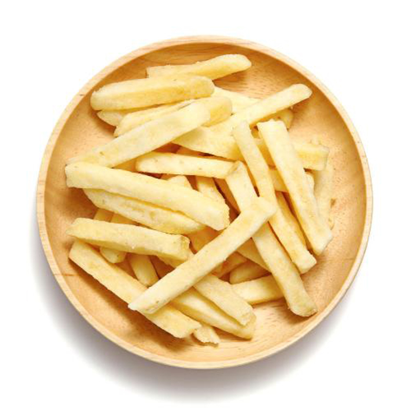 [中粮我买网]时怡原味薯条 50g装