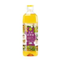 中粮初萃 玉米胚芽油900ml