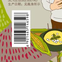 中粮初萃 玉米胚芽油900ml