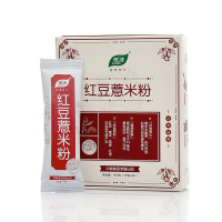 [中粮我买网]悦活 红豆薏米粉30g*10袋