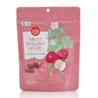 【中粮我买网】时怡原味山楂块248g