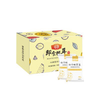 金唐 冻干即食银耳羹(冰糖雪梨银耳羹)90g(15g*6包) *2