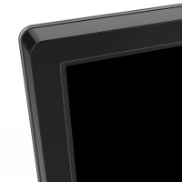 TCL D55A561U 55英寸 4K超高清 内置WIFI 安卓液晶智能云电视（黑色）