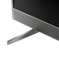 TCL 49A950C 49英寸 4K曲面HDR 人工智能 32核超高清安卓智能LED电视（枪色）