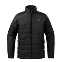 TheNorthFace北面三合一冲锋衣男17秋冬款户外棉内胆冲锋衣2UC3