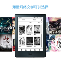 全新亚马逊KindleX咪咕电子书阅读器