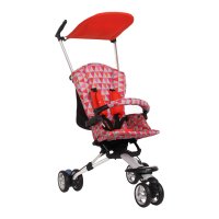 好孩子婴儿伞车 手推车 goodbaby轻便折叠儿童推车童车D888