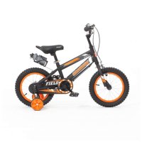 好孩子 儿童自行车较宽轮胎耐磨损后抱式双刹车GB1657Q (适合5-6岁）GB1657Q-A-M101G16寸