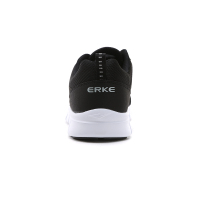 鸿星尔克ERKE跑步鞋男简约新款运动鞋子轻便舒适跑鞋男鞋