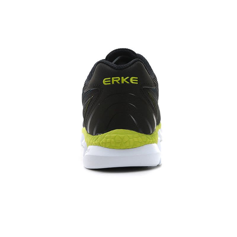 鸿星尔克ERKE运动鞋子男跑步鞋新款跑鞋轻便缓震男鞋图片