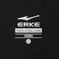 【到手价29元】鸿星尔克（ERKE） 新款夏装男圆领短袖T恤透气吸汗轻便运动短T51217201081