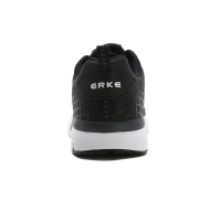 鸿星尔克（ERKE）新款女款舒适运动鞋跑步鞋编织休闲慢跑鞋女鞋