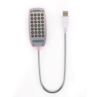 懒人必备 USB 护眼灯 小夜灯 电脑灯 笔记本USB灯 USB LED灯28盏
