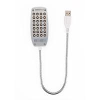 懒人必备 USB 护眼灯 小夜灯 电脑灯 笔记本USB灯 USB LED灯28盏 白色