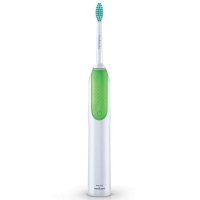 飞利浦（PHILIPS）HX3110/08 电动牙刷声波震动 15000 次 / 分钟 口腔护理 充电式牙刷