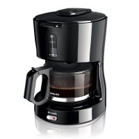 飞利浦（Philips）咖啡机HD7450滴漏式美式自动咖啡壶煮茶机自动过滤 保温